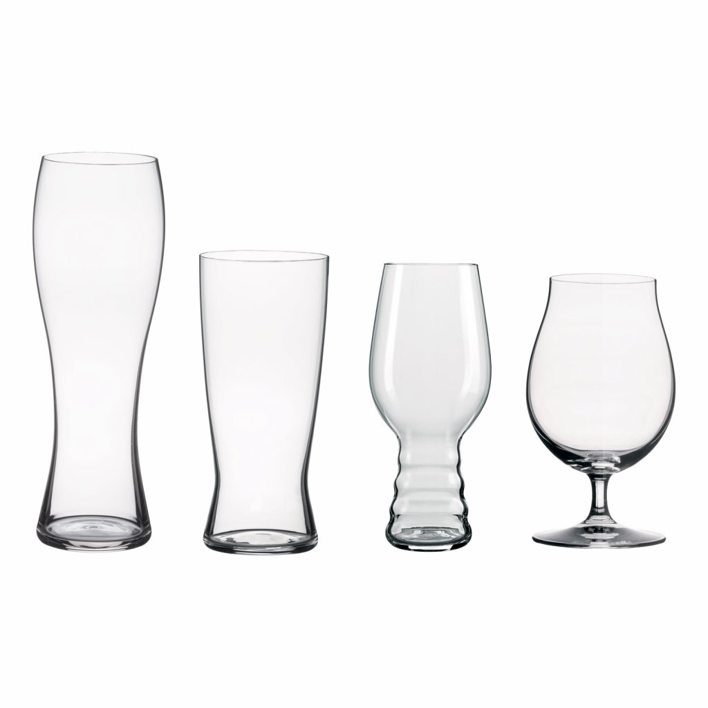 Spigelau set degustare bere