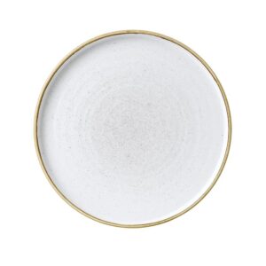 Farfurie portelan Churchill Stonecast Barley White 27.50 cm