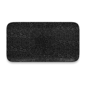 Platou dreptunghiular portelan 38 x 21cm Rak IMPALA & RUBY