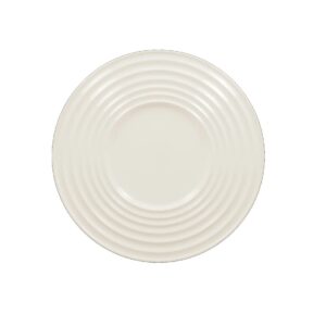 Farfurie întinsă rotundă 32cm Porțelan RAK HIDE