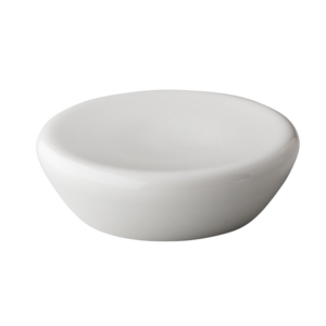 Farfurie Conică Porțelan STYLE POINT Essential Stump 20cm