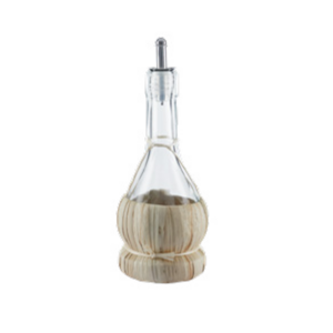 Oliviera sticla 250 ml Fiaschetto Toscano OLIPAC