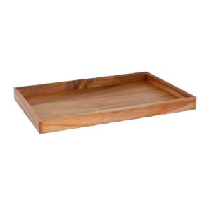Tavă stackabilă GN1/1, H: 4,5 cm Espiel