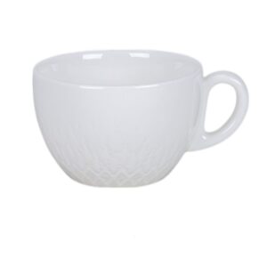 Ceașcă cafea Celeste RAK Porcelain 9x6,1cm 230ml