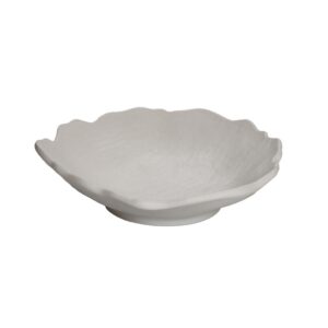Farfurie Porțelan Snow 13x12,5cm 100 ml Style Point