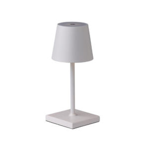 Lampă San Francisco 10 x 26 cm Alb Style Point