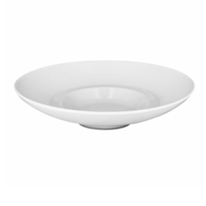 Farfurie adâncă Gourmet Evolution, Rak Portelan 26cm
