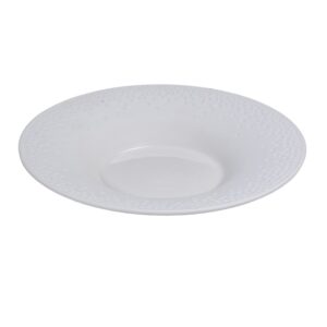 Farfurie adâncă Spots portelan 28,5cm Style Point