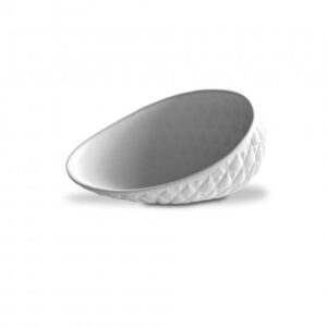 Farfurie portelan Tears M Cookplay 16x12x9cm
