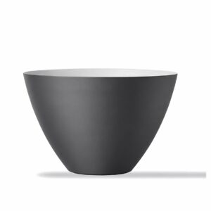 Frapieră „MERCURIO Vulcano Uno”29cm, 2.5Litri Mepra negru mat