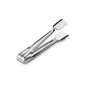 Clește gheață inox Giorinox Italia profesional