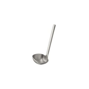 Set 4 polonice BULQ APS Germania din inox 18/8 pentru servirea sosurilor și dressingurilor