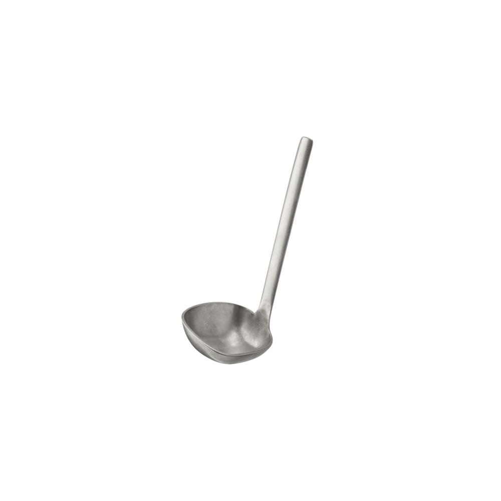 Set 4 polonice BULQ APS Germania din inox 18/8 Set 4 polonice BULQ APS Germania din inox 18/8 pentru servirea sosurilor și dressingurilor
