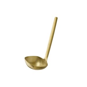 Set 2 mini polonice BULQ aurii APS pentru musli și cereale