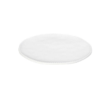 Farfurie PEARL IVORY din porțelan 20 cm